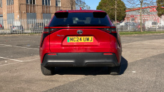 Toyota bZ4X 150kW Motion 71.4kWh 5dr Auto Electric Hatchback